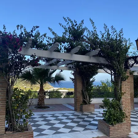 Apartamento Casa Ana